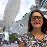 Отзыв от Сабина - Visa DTV